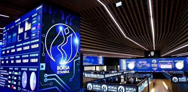 Foto - Borsa İstanbul'dan tarihi zirve! Rekor üstüne rekor kırıldı