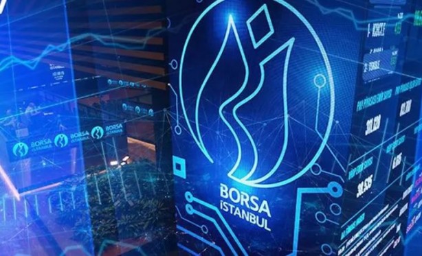Foto - Borsa İstanbul'dan tarihi zirve! Rekor üstüne rekor kırıldı