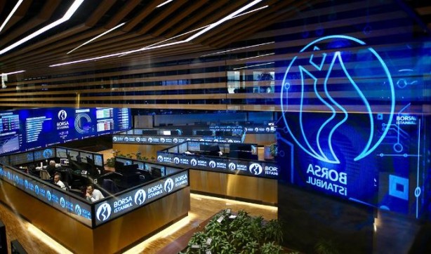 Borsa İstanbul'dan tarihi zirve! Rekor üstüne rekor kırıldı