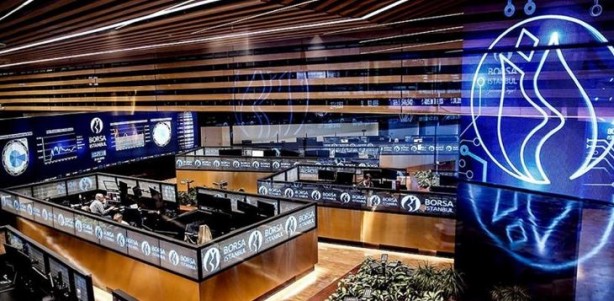 Foto - Borsa İstanbul'dan tarihi zirve! Rekor üstüne rekor kırıldı