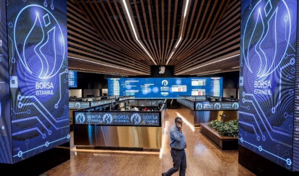 Foto - Borsa İstanbul'dan tarihi zirve! Rekor üstüne rekor kırıldı