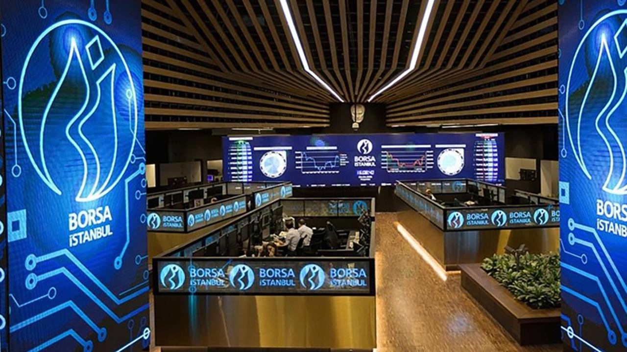 Foto - Borsa İstanbul'u harekete geçirdi! O firma iflas etti