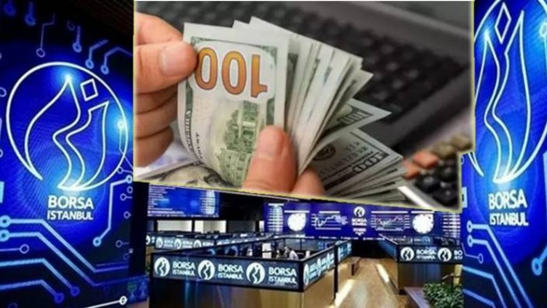 Foto - Borsa ve dövizden kazanana çok kötü haber! Bundan sonra yüzde 40...