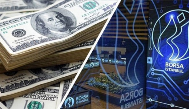Foto - Borsa ve dövizden kazanana çok kötü haber! Bundan sonra yüzde 40...