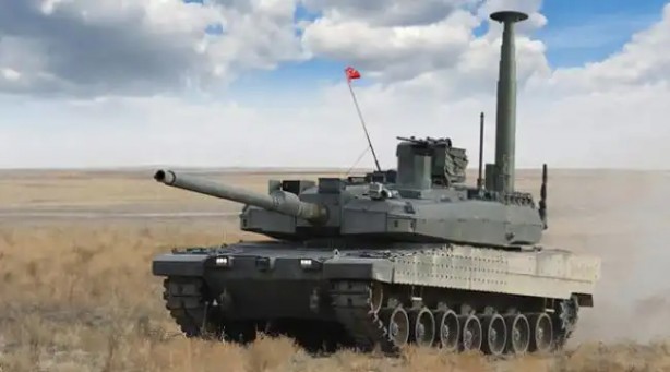 Foto - Borsa yeni savunma şirket ile değişiklik yolunda: Halka arz ve sermaye artırımı başvurusu için harekete geçti