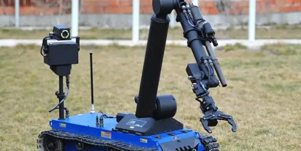 Foto - Borsa yeni savunma şirket ile değişiklik yolunda: Halka arz ve sermaye artırımı başvurusu için harekete geçti