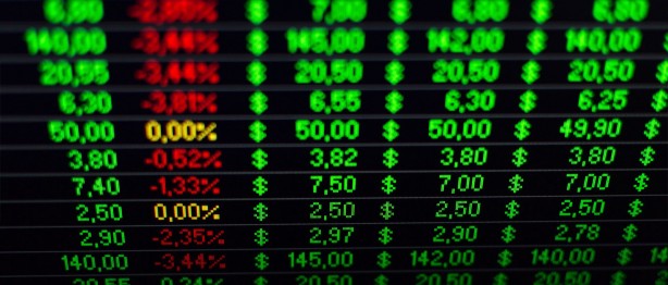 Foto - Borsada bu hisselerde parası olanlar dikkat! Yasak getirildi