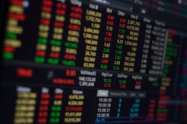 Foto - Borsada halka arz depremi! Olan küçük yatırımcıya oldu, resmen soyuldular