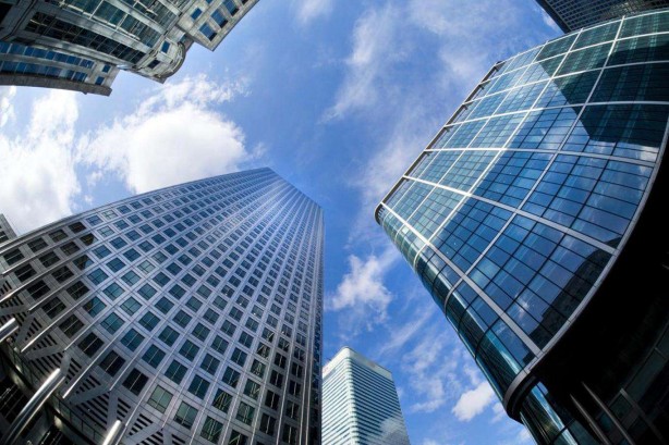 Borsada hisseleri çakılan dev şirket iflas etti! 