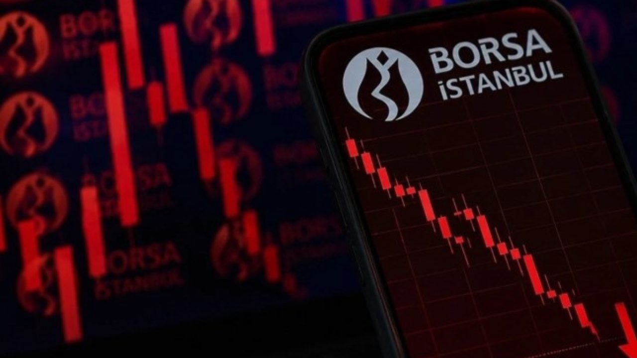 Foto - Borsada ibre yukarı döndü! Haftaya yükselişle başladı