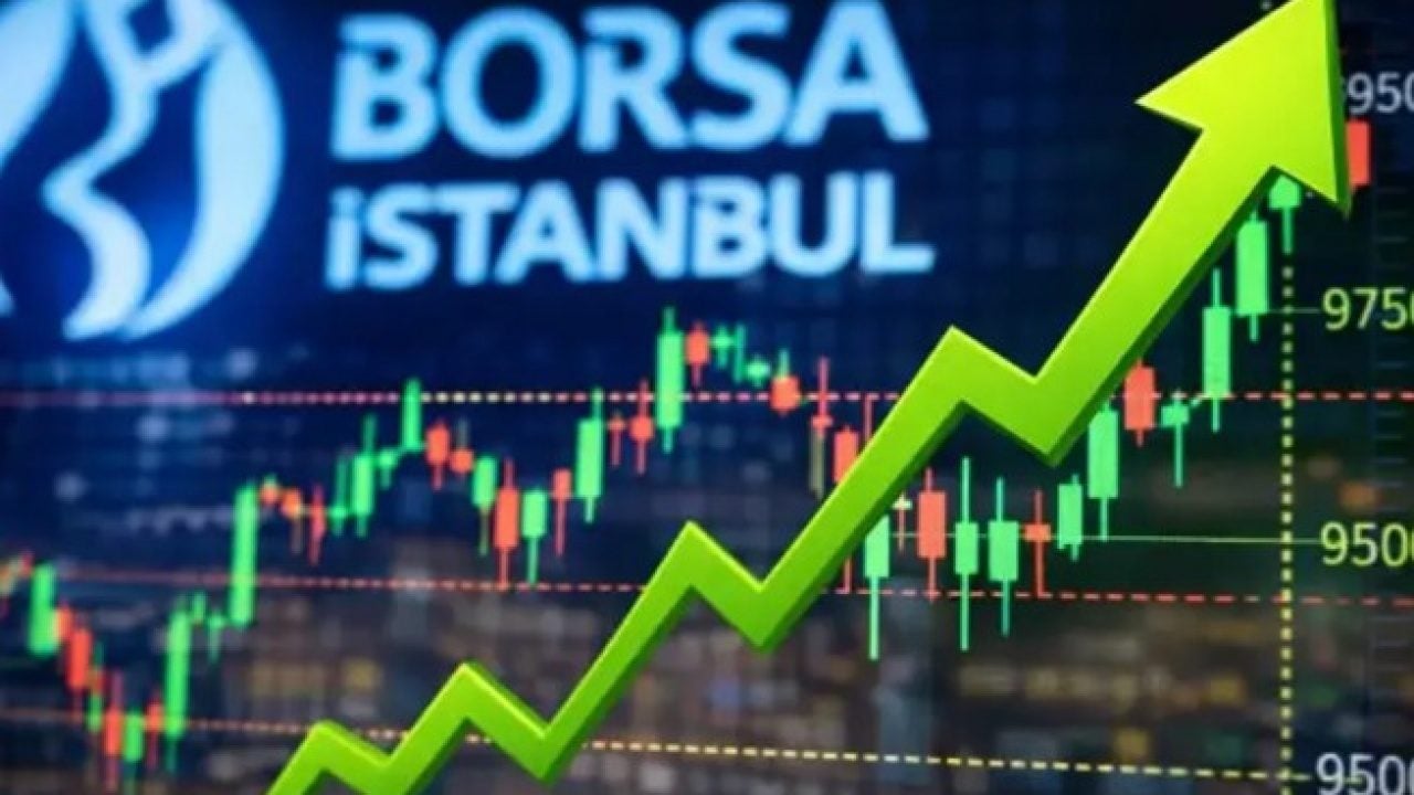 Foto - Borsada ibre yukarı döndü! Haftaya yükselişle başladı
