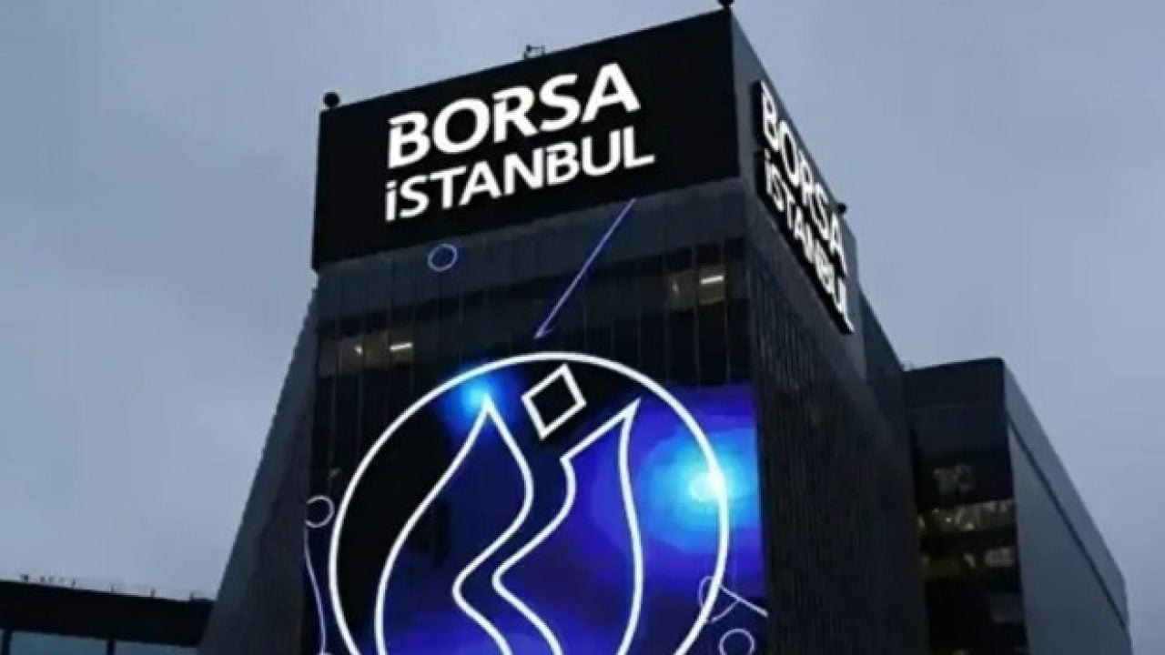 Foto - Borsada ibre yukarı döndü! Haftaya yükselişle başladı