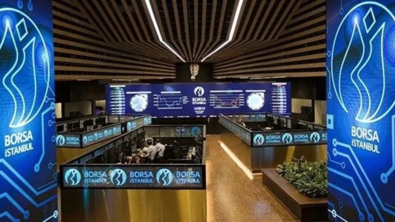 Foto - Borsada ibre yukarı döndü! Haftaya yükselişle başladı