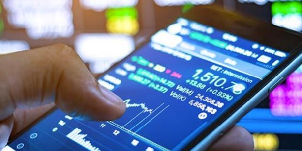 Foto - Borsada işlem yapmak caiz mi? Hisse senedi caiz midir?