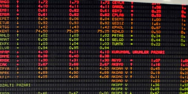 Foto - Borsada işlem yapmak caiz mi? Hisse senedi caiz midir?