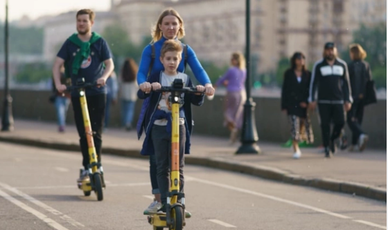 Foto - Borsa’da işlemleri askıya alınmıştı! Ünlü scooter kiralama firması iflas etti