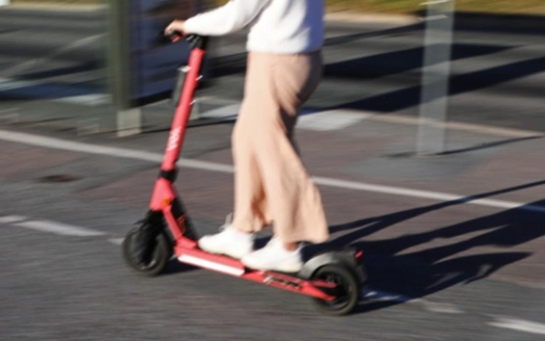 Foto - Borsa’da işlemleri askıya alınmıştı! Ünlü scooter kiralama firması iflas etti