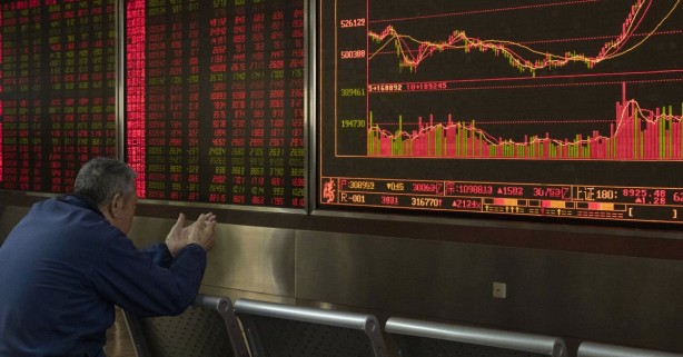 Foto - Borsada milyonlar panik yaşarken son dakika hisse uyarısı geldi! Sakın yapmayın sakın