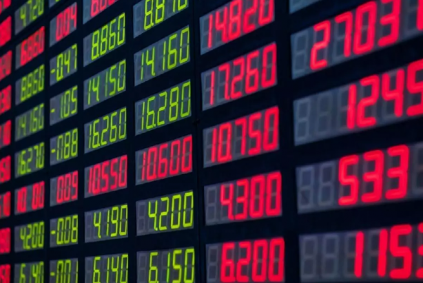 Foto - Borsada para basan 3 hisse ortaya çktı! Alan 5 günde zengin oldu