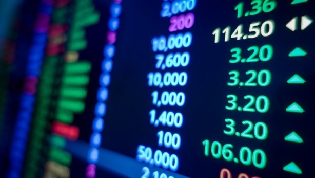 Foto - Borsada para basan 3 hisse ortaya çktı! Alan 5 günde zengin oldu