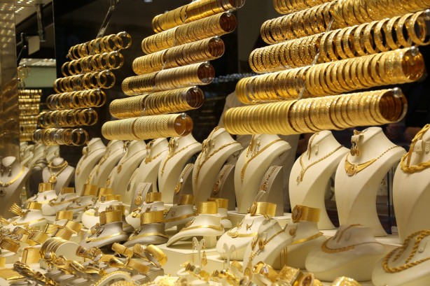 Foto - Ünlü ekonomist 'Bu ilk defa oluyor' diyerek gram altınla ilgili hiç hesapta olmayan gelişmeyi açıkladı