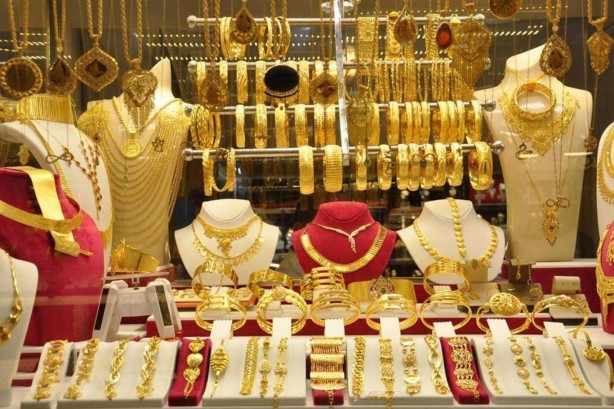 Foto - Ünlü ekonomist 'Bu ilk defa oluyor' diyerek gram altınla ilgili hiç hesapta olmayan gelişmeyi açıkladı