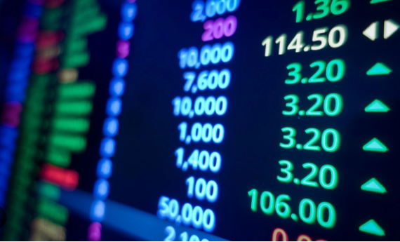 Borsada parası olanlar dikkat! O hissenin fiyatında düzeltme yapılacak