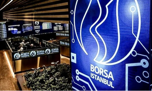 Foto - Borsada parası olanlar dikkat! Yakında halka arz olacak şirketler belli oldu, öyle devler var ki herkes şaşıracak