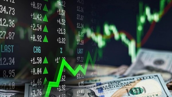 Foto - Borsada parası olanlar dikkat! Yakında halka arz olacak şirketler belli oldu, öyle devler var ki herkes şaşıracak