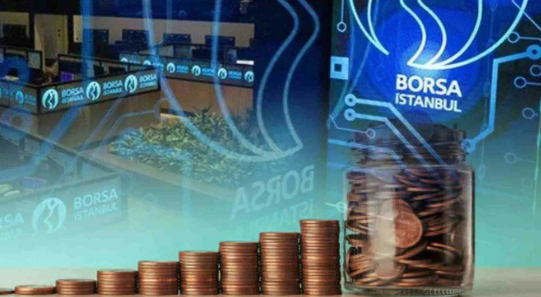 Foto - Borsada parası olanlar dikkat! Yakında halka arz olacak şirketler belli oldu, öyle devler var ki herkes şaşıracak