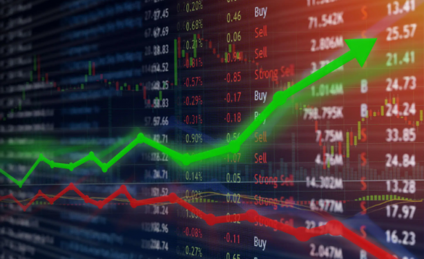 Foto - Borsadaki bu 3 hisse para basmaya başladı! Fiyatları füze gibi fırladı