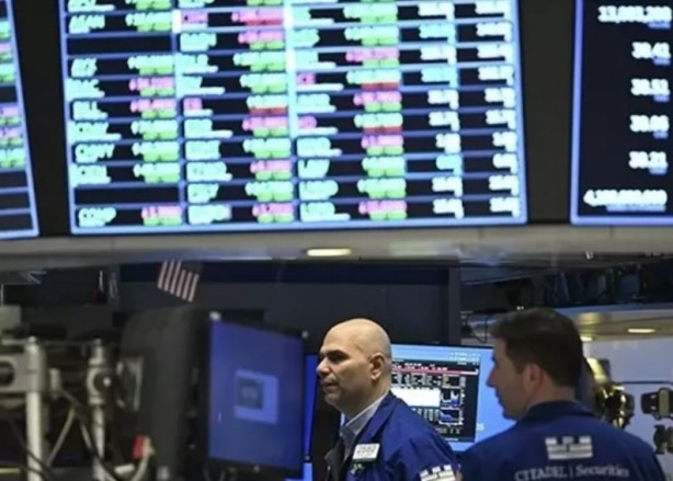 Foto - Borsalar çökerken savunma sanayii hisseleri patladı