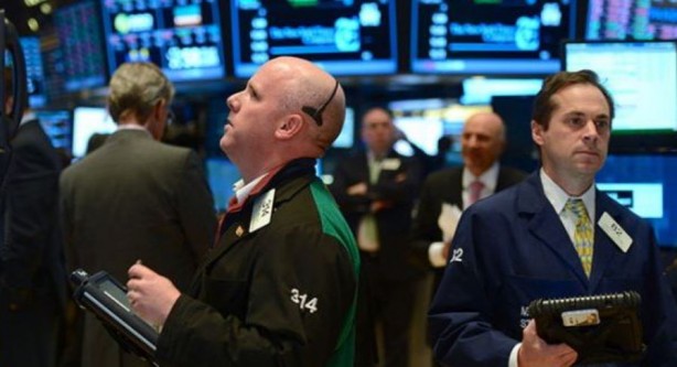 Foto - Borsalar çökerken savunma sanayii hisseleri patladı