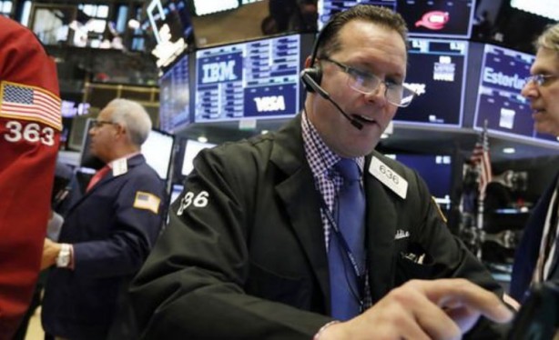 Foto - Borsalar çökerken savunma sanayii hisseleri patladı