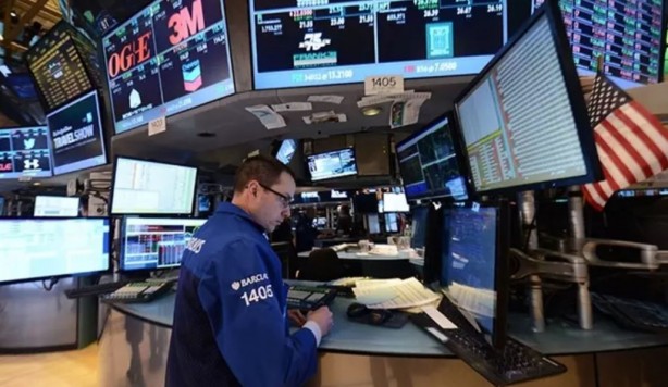 Borsalar çökerken savunma sanayii hisseleri patladı