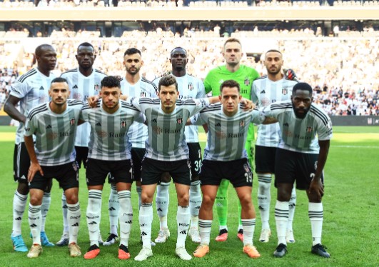 Foto - Yatırımcısına en çok kazandıran takım belli oldu! İşte borsanın şampiyonu