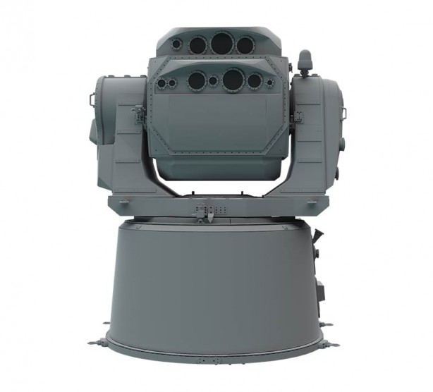 Foto - Borsaya yeni savunma şirketi geliyor! Sermaye artırımı ve halka arz başvurusunda bulundu!