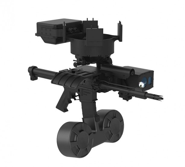 Foto - Borsaya yeni savunma şirketi geliyor! Sermaye artırımı ve halka arz başvurusunda bulundu!