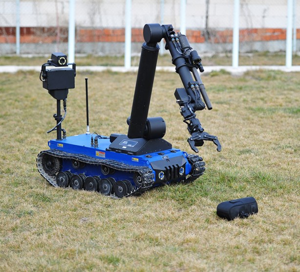 Foto - Borsaya yeni savunma şirketi geliyor! Sermaye artırımı ve halka arz başvurusunda bulundu!