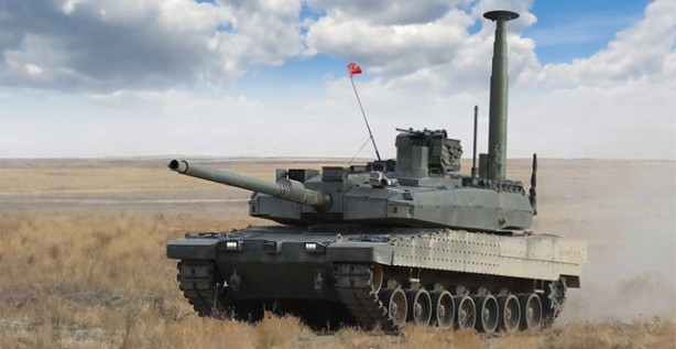 Borsaya yeni savunma şirketi geliyor! Sermaye artırımı ve halka arz başvurusunda bulundu!