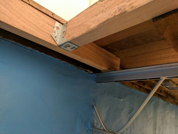 Foto - Boş depoyu bakın nasıl değerlendirdi!