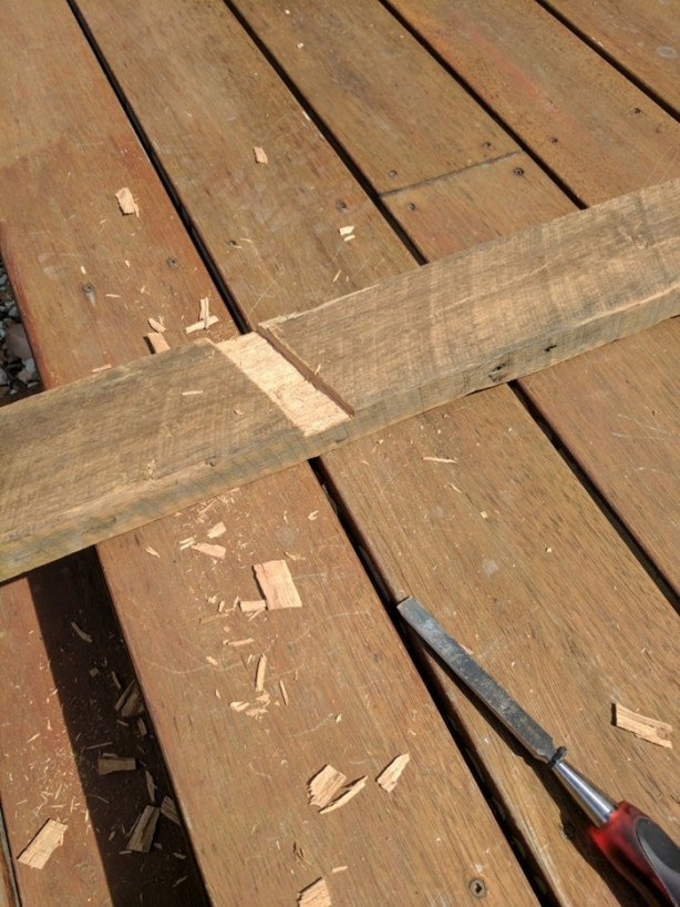 Foto - Boş depoyu bakın nasıl değerlendirdi!