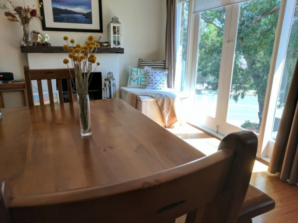 Foto - Boş depoyu bakın nasıl değerlendirdi!