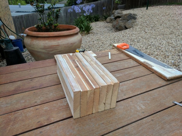 Foto - Boş depoyu bakın nasıl değerlendirdi!