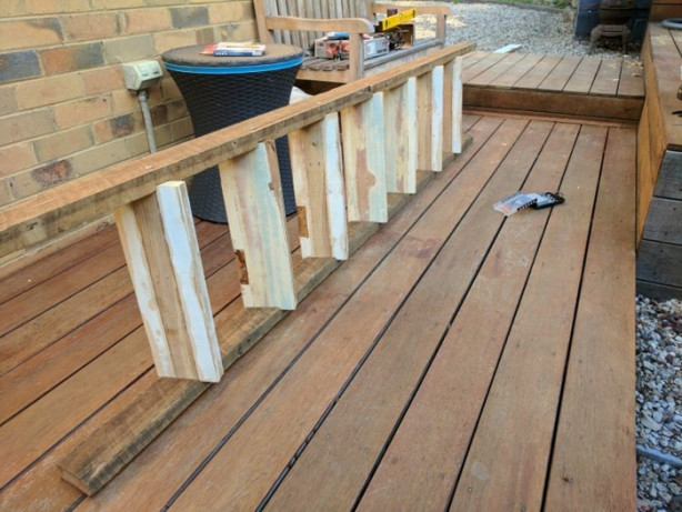 Foto - Boş depoyu bakın nasıl değerlendirdi!