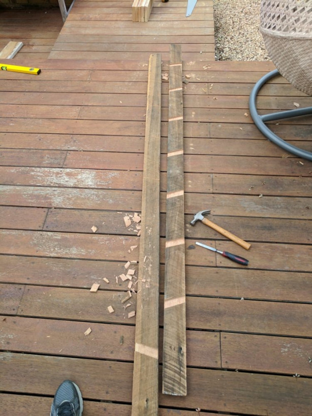 Foto - Boş depoyu bakın nasıl değerlendirdi!