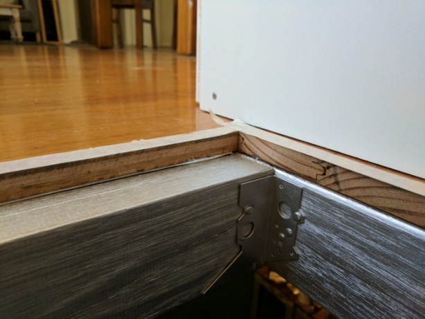 Foto - Boş depoyu bakın nasıl değerlendirdi!