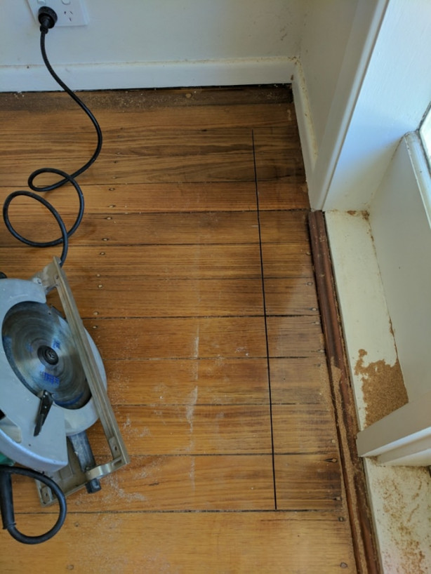 Foto - Boş depoyu bakın nasıl değerlendirdi!