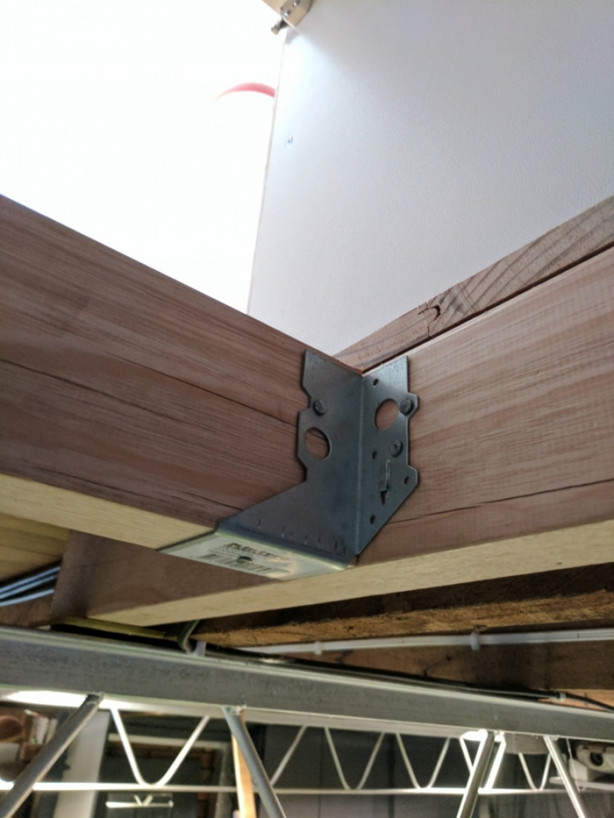 Foto - Boş depoyu bakın nasıl değerlendirdi!