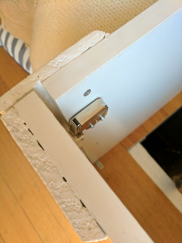 Foto - Boş depoyu bakın nasıl değerlendirdi!